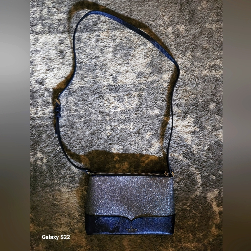 Kate Spade Crossbody Bag